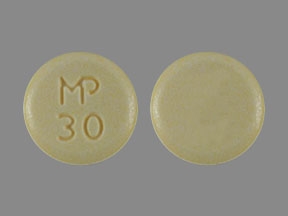 Image of Chlorthalidone