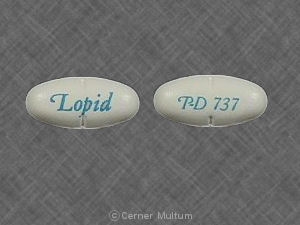 Image of Lopid