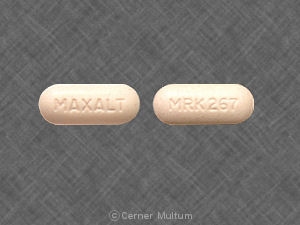 Image of Maxalt
