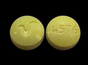 Image of Methylphenidate Hydrochloride