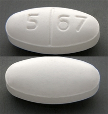 Image of Metoprolol Succinate ER