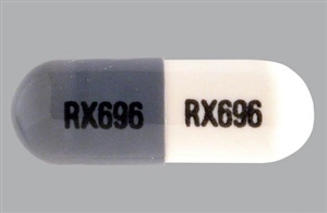 Image of Minocycline Hydrochloride