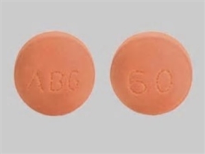 Image of Morphine Sulfate ER