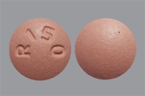 Image of Ranitidine Hydrochloride