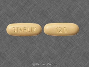 Image of Starlix
