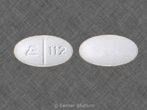 Image of Sulfamethoxazole-Trimethoprim DS